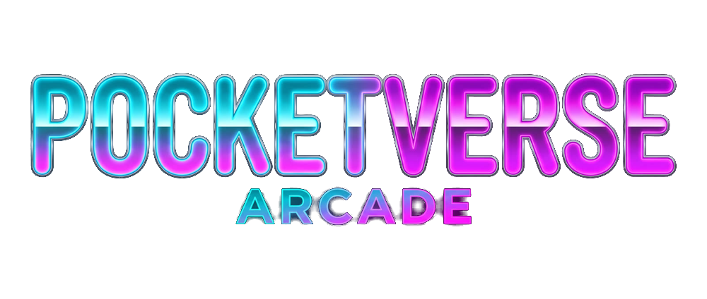 PocketVerse Arcade